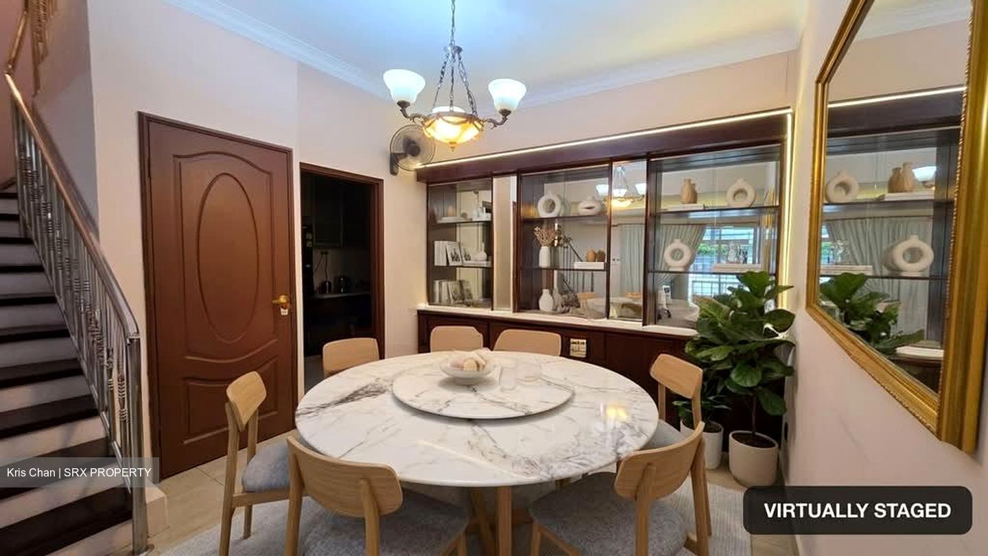 Sunrise Villa (D28), Terrace #555313161